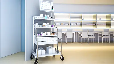 Retama Manor Nursing Center/san Antonio West facility inspection