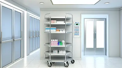 Retama Manor Nursing Center/san Antonio West facility inspection