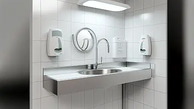 Pennsylvania Nursing and Rehabilitation Center facility inspection