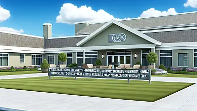 Focused Care At Sherman facility inspection