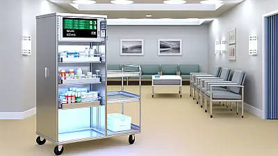 Highland Pines Nursing Home facility inspection