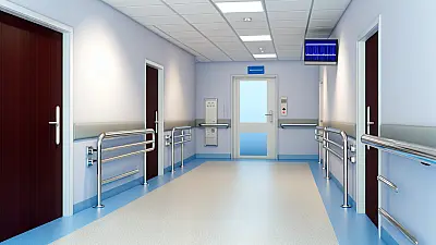 Clute Ltc Partners, Inc. facility inspection