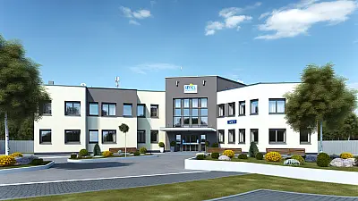 Fairview Healthcare Residence facility inspection