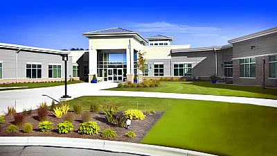 Rosewood Rehabilitation and Care Center facility inspection