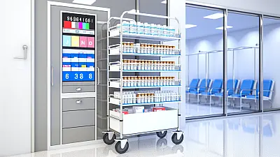 Hill Country Rehab and Nursing Center facility inspection