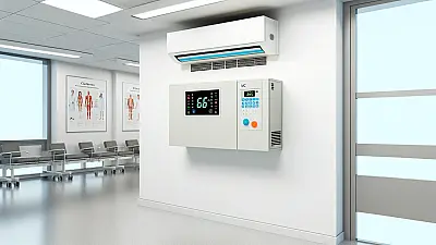 The Westbury Place facility inspection