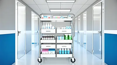 Senior Care of Weston Inn facility inspection