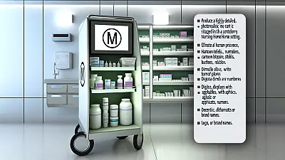 Terrell Healthcare Center facility inspection