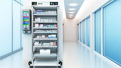 Woodridge Nursing & Rehabilitation facility inspection