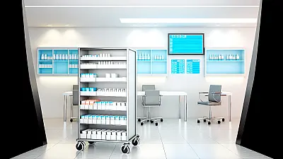 Brentwood Center For Health & Rehabilitation, LLC facility inspection