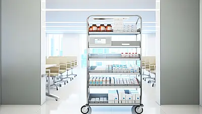 North Pointe Nursing and Rehabilitation Lp facility inspection