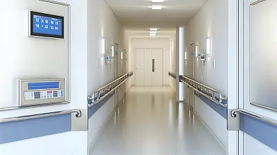 Southern Specialty Rehab & Nursing facility inspection