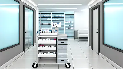 River Hills Health and Rehabilitation Center facility inspection