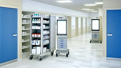 River Hills Health and Rehabilitation Center facility inspection