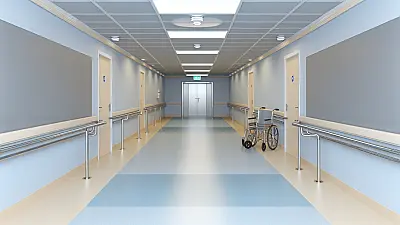 Seven Acres Jewish Senior Care Services, Inc facility inspection