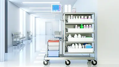 Regent Care Center of League City facility inspection