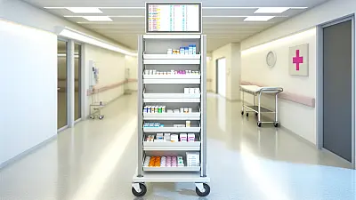 Elgin Nursing and Rehabilitation Center facility inspection