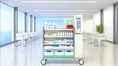 The Grace Care Center of Katy facility inspection