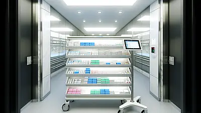 Bayou Pines Care Center facility inspection