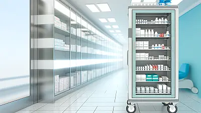 Copperas Hollow Nursing & Rehabilitation Center facility inspection