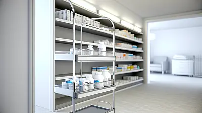 Bandera Nursing & Rehabilitation facility inspection