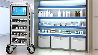 Misty Willow Healthcare and Rehabilitation Center facility inspection