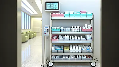 The Rio At Mission Trails facility inspection