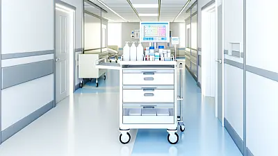 Focused Care At Brenham facility inspection