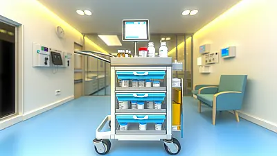 Focused Care At Brenham facility inspection