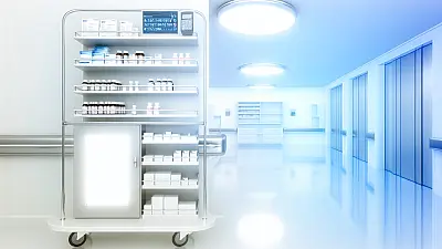 Park Manor Bee Cave facility inspection