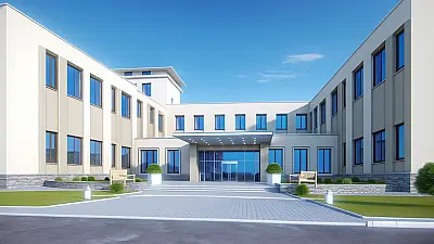 Legend Oaks Healthcare and Rehabilitation - New Br facility inspection