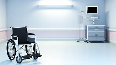 Legend Oaks Healthcare and Rehabilitation - New Br facility inspection