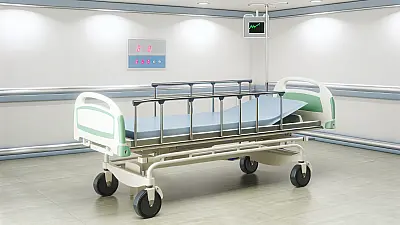 Legend Oaks Healthcare and Rehabilitation - New Br facility inspection
