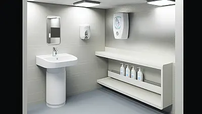 Legend Oaks Healthcare and Rehabilitation - New Br facility inspection