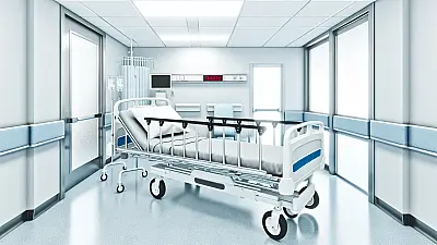 Legend Oaks Healthcare and Rehabilitation - New Br facility inspection