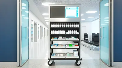 Legend Oaks Healthcare and Rehabilitation - New Br facility inspection