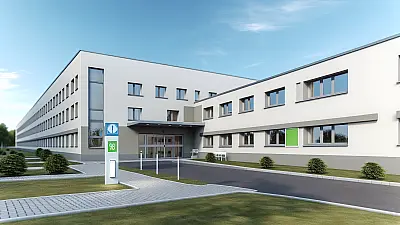 Windemere At Westover Hills facility inspection