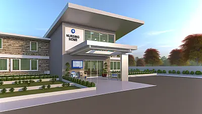 The Brazos of Waco facility inspection