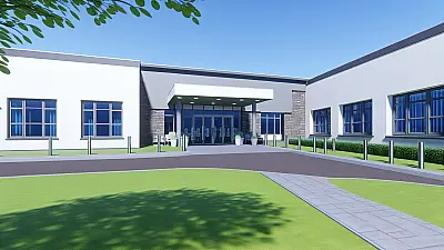 Fountain Hills Post Acute facility inspection