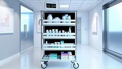 Rapid Recovery Center of Fort Worth facility inspection