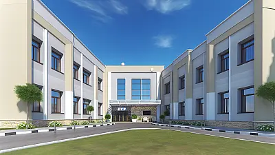 August Healthcare At Richmond facility inspection