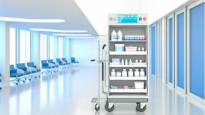 Lindale Specialty Care Center facility inspection