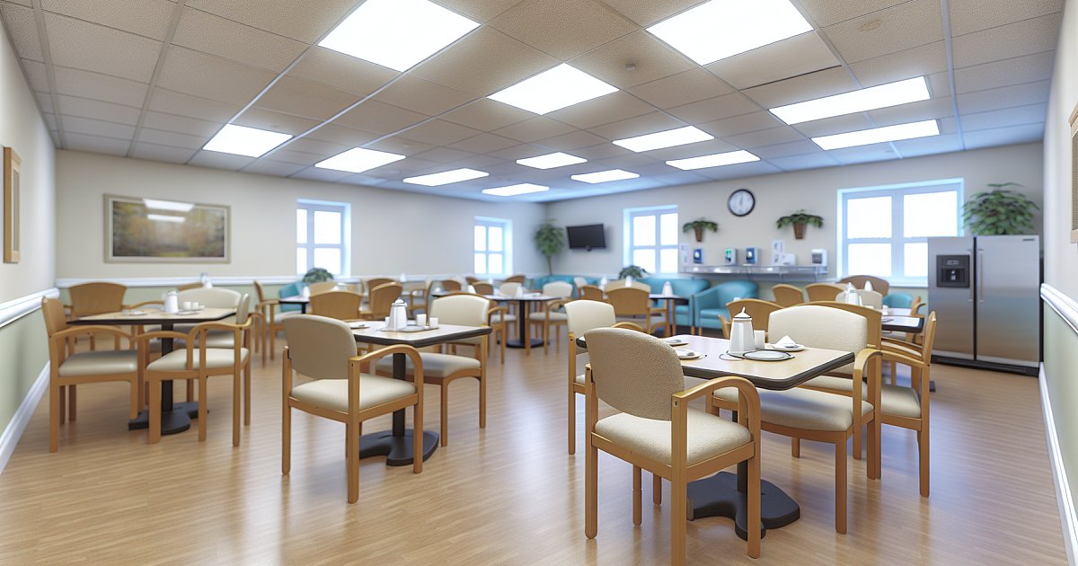 Golden Age Manor: MDS Assessment Missed for Hospice Resident - WI