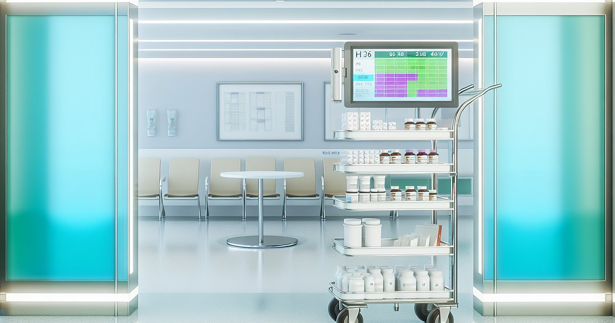 Rivers Edge Nursing and Rehab: Wound Neglect Leads to MRSA - WI