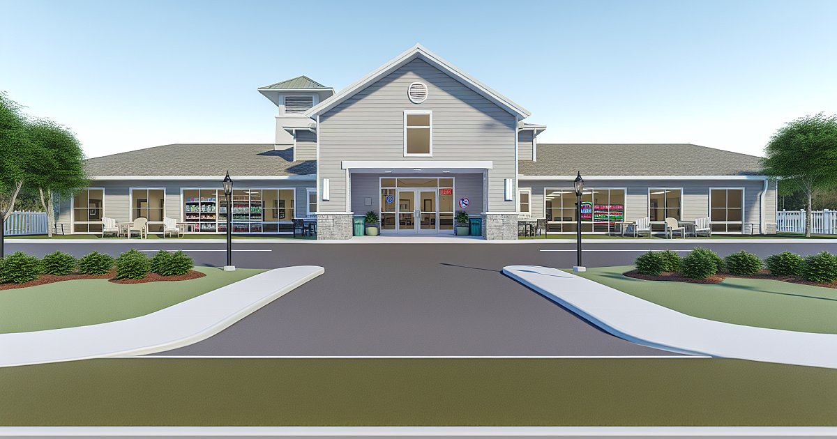 Benedictine Health Center: Care Plan Failures - MN
