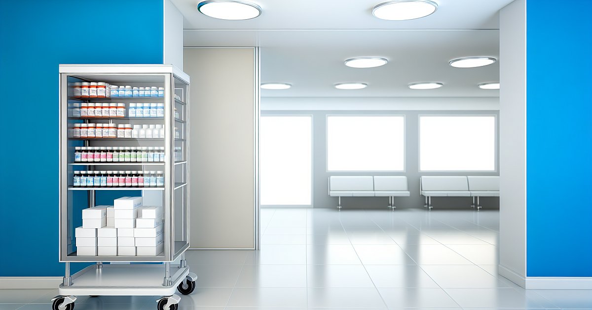 Greeley County Hospital: Pneumonia Vaccine Failures - KS