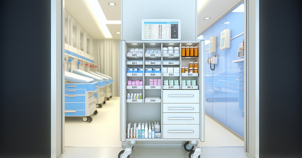 Sunnyside Nursing Center: Medication Error Causes Coma - CA