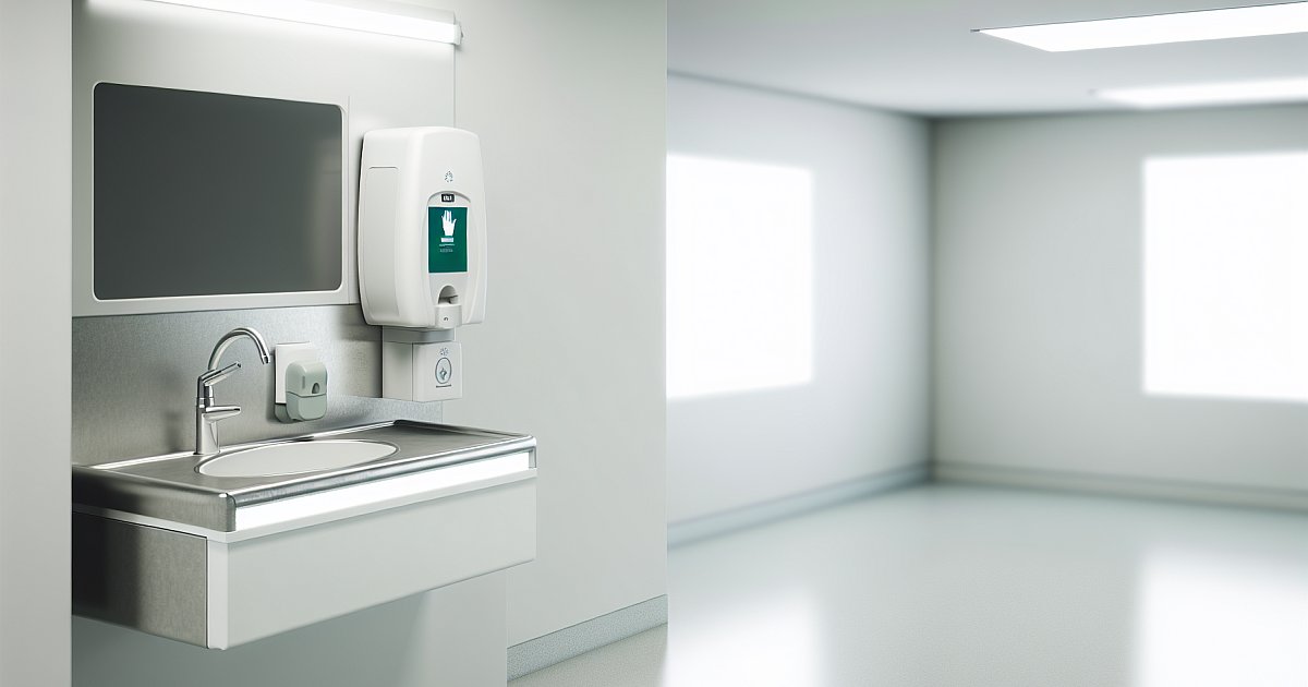 Gracemore Nursing: Infection Control Failures - GA