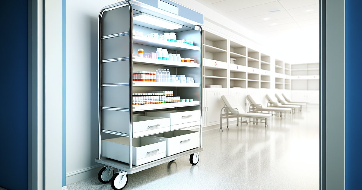 River Grove Health and Rehabilitation: Care Order Failures - TN