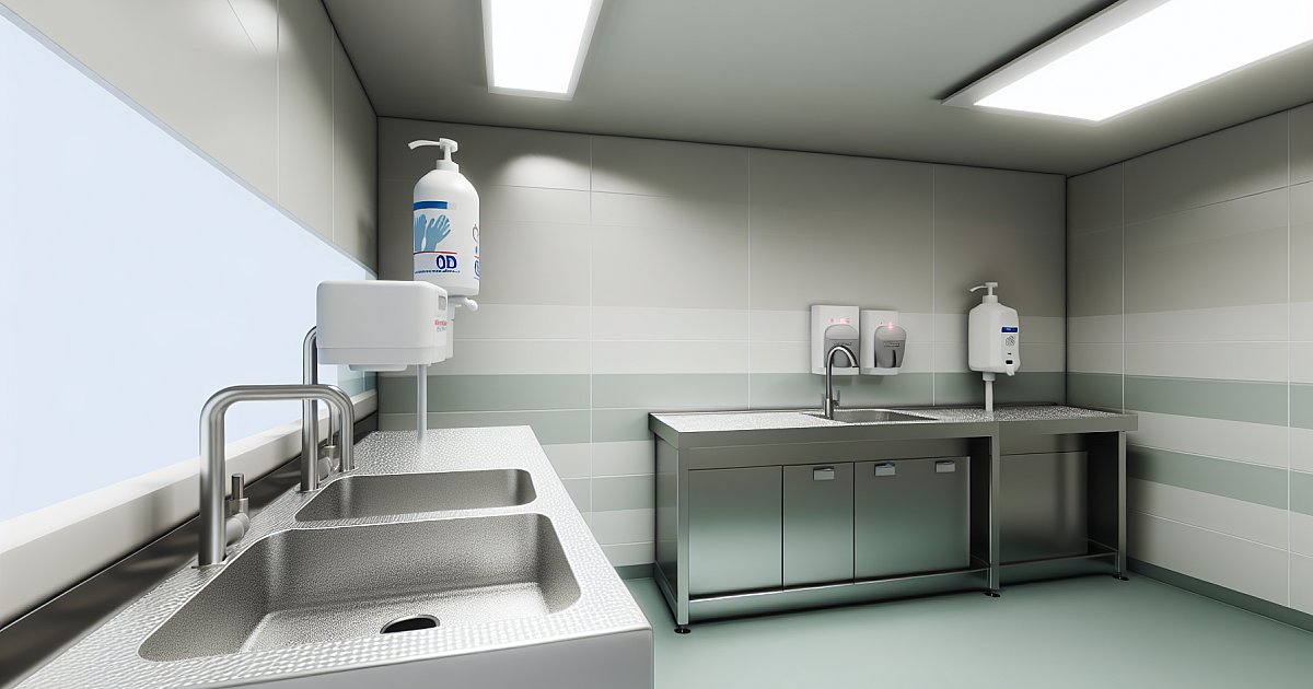 Salmon Brook Rehab: Equipment Safety Failures - CT